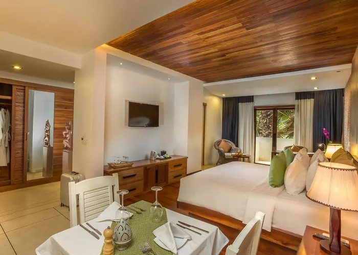 Hotel Nita By Vo Luxury
