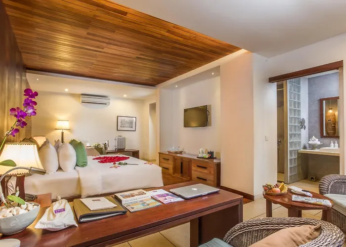 Nita By Vo Luxury Hotel