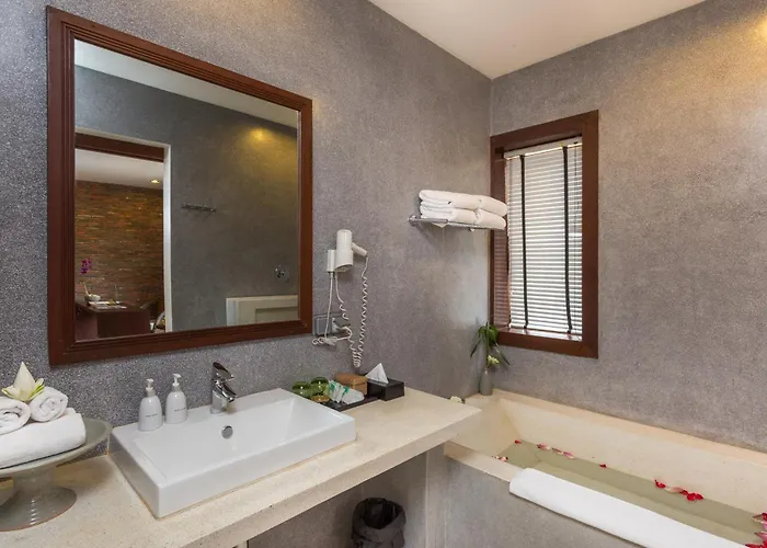 Nita By Vo Luxury 5* Siem Reap