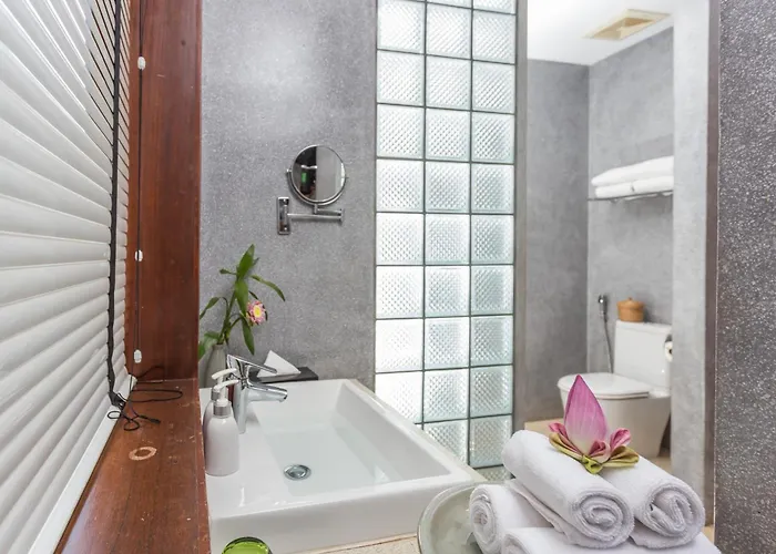 Nita By Vo Luxury 5*