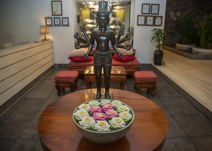 Nita By Vo Luxury Siem Reap