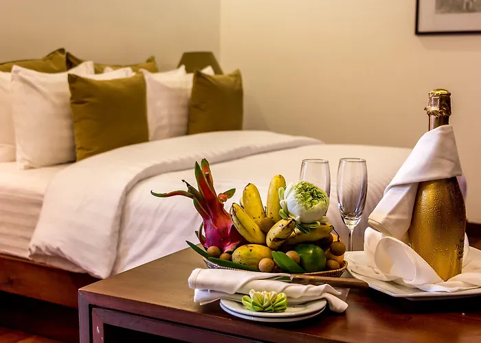 Nita By Vo Luxury Hotel