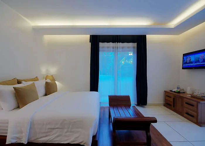 Hotel Nita By Vo Luxury 5*