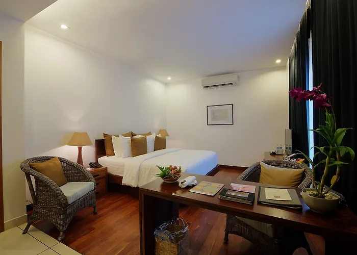 Nita By Vo Luxury Hotel 5*