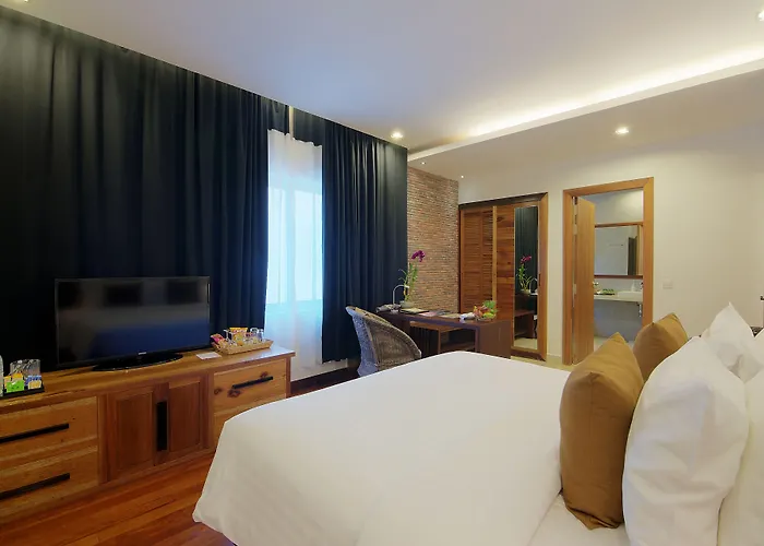 Nita By Vo Luxury Siem Reap