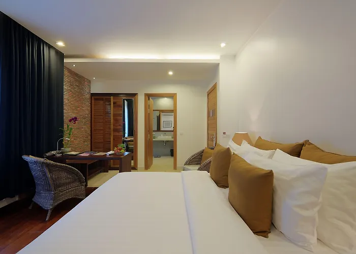 Nita By Vo Luxury Siem Reap