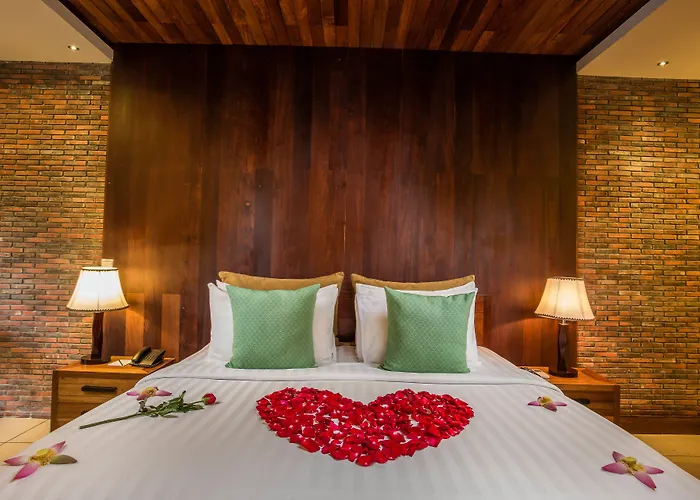 Hotel Nita By Vo Luxury 5*