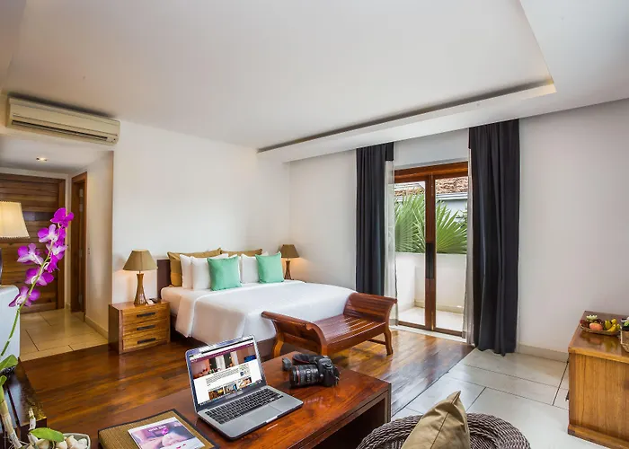 Hotel Nita By Vo Luxury 5*