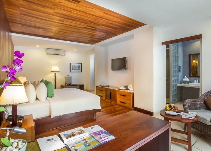 Nita By Vo Luxury Hotel