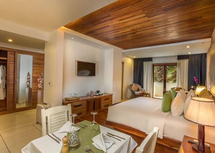 Nita By Vo Luxury Hotel Siem Reap