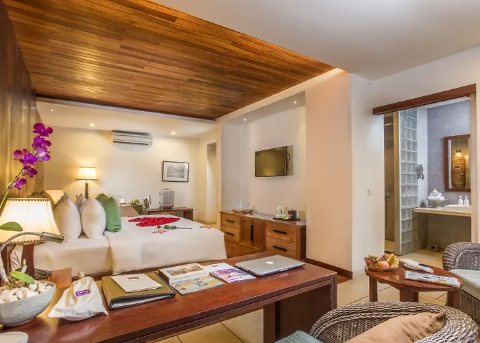 Nita By Vo Luxury Hotel