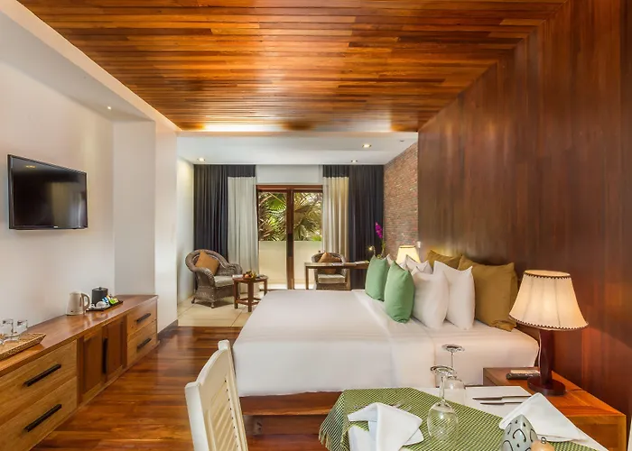 Nita By Vo Luxury Siem Reap