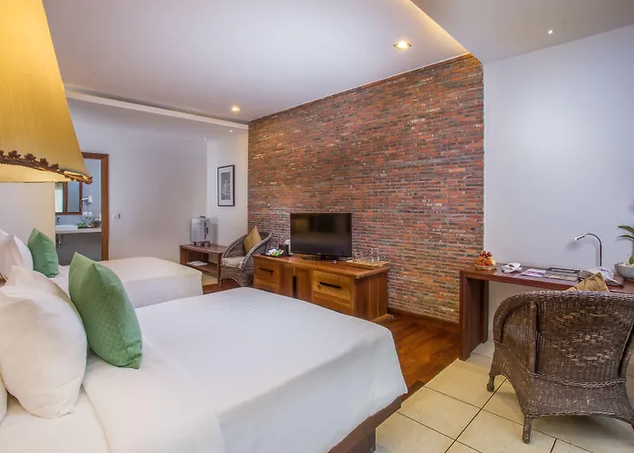 Nita By Vo Luxury Siem Reap