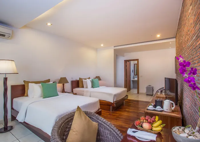 Hotel Nita By Vo Luxury Siem Reap