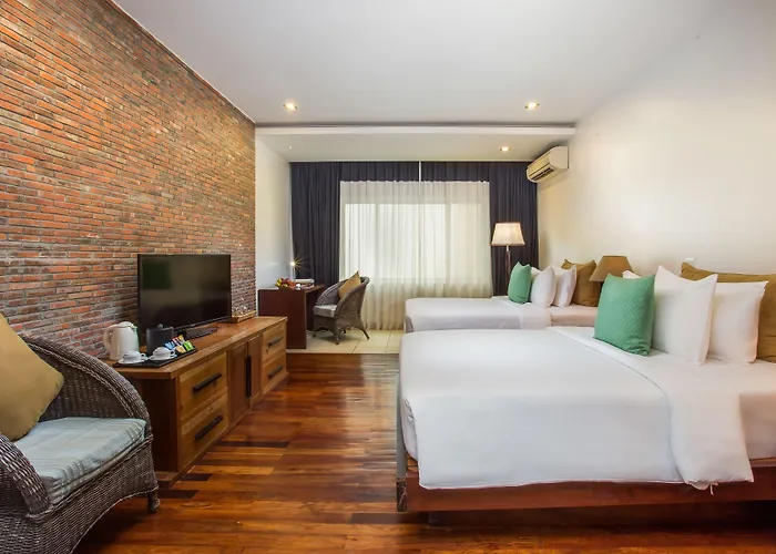 Hotel Nita By Vo Luxury