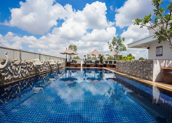 Hotel Nita By Vo Luxury