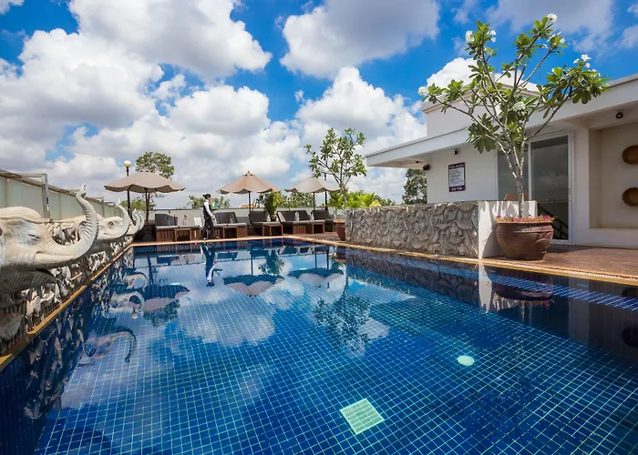 Hotel Nita By Vo Luxury