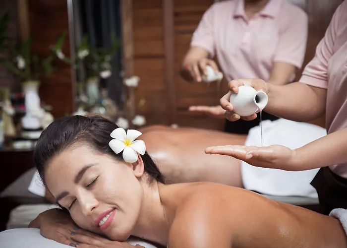 Nita By Vo Luxury Siem Reap