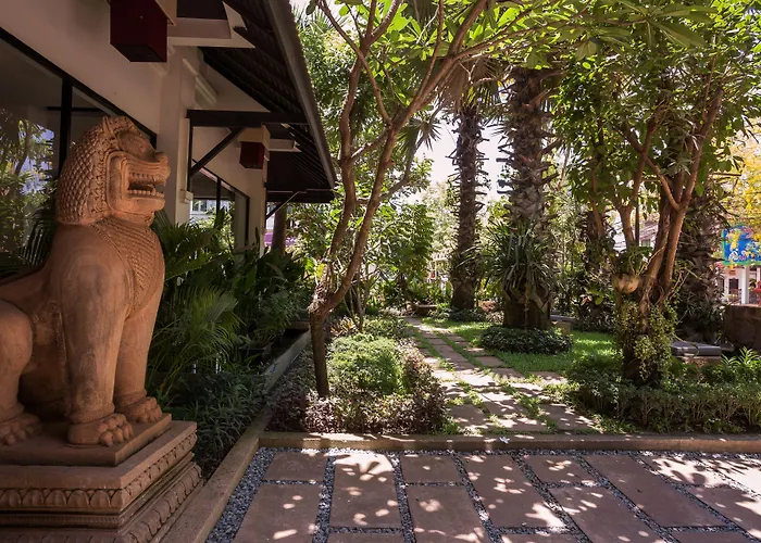 Hotel Nita By Vo Luxury 5*