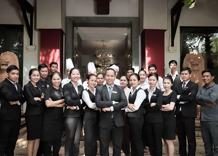 Hotel Nita By Vo Luxury 5*