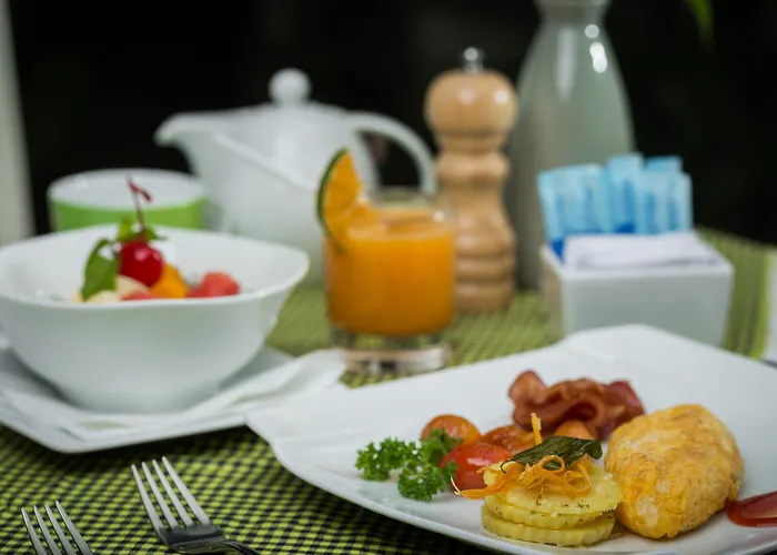 Nita By Vo Luxury Hotel