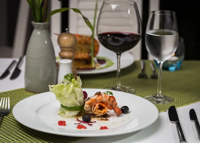 Nita By Vo Luxury 5* Siem Reap