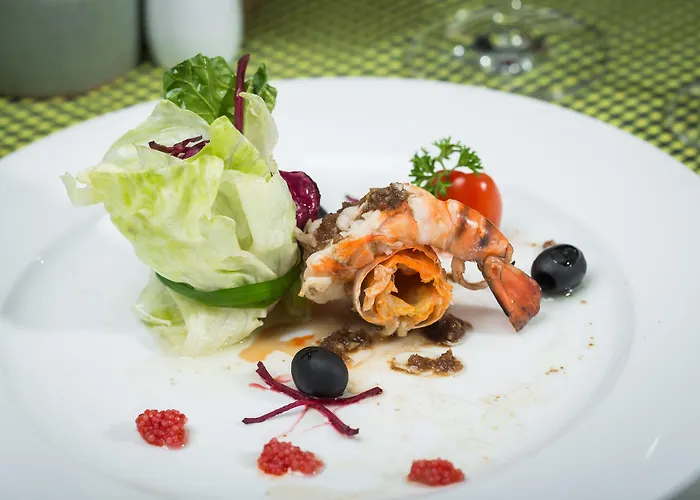 Hotel Nita By Vo Luxury 5*