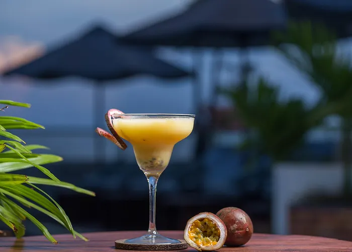 Nita By Vo Luxury 5* Siem Reap