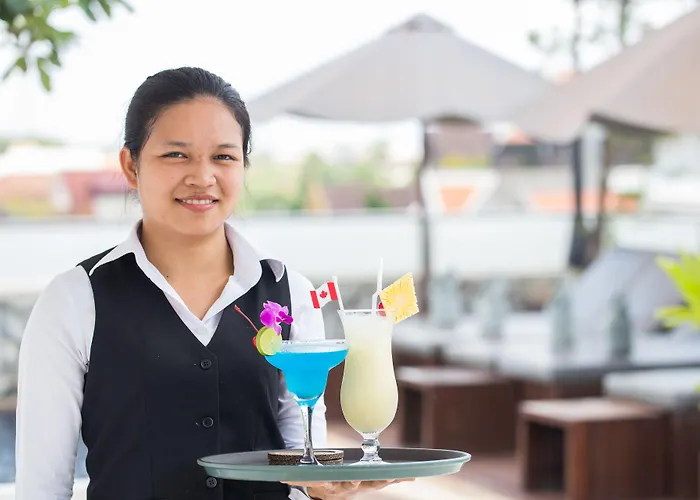 Nita By Vo Luxury 5* Siem Reap