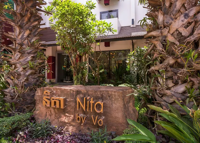 Nita By Vo Luxury 5* Siem Reap