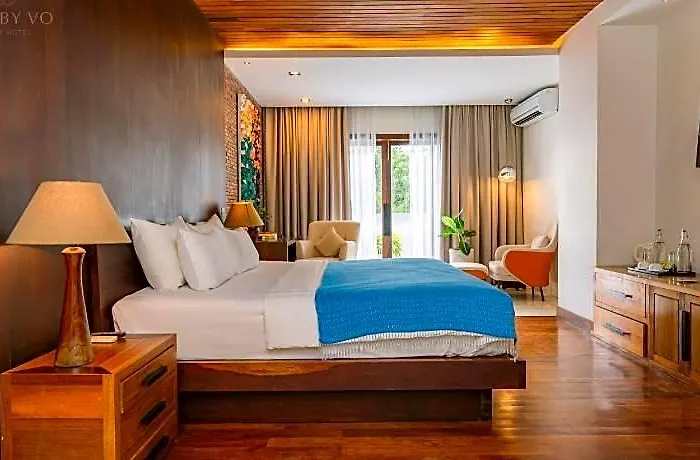 Nita By Vo Luxury Siem Reap