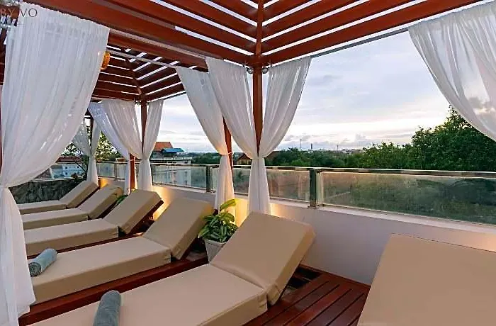 Hotel Nita By Vo Luxury