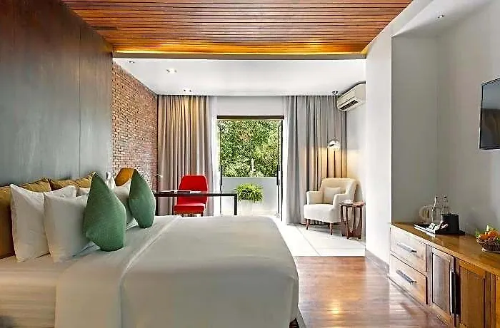 Nita By Vo Luxury 5* Siem Reap