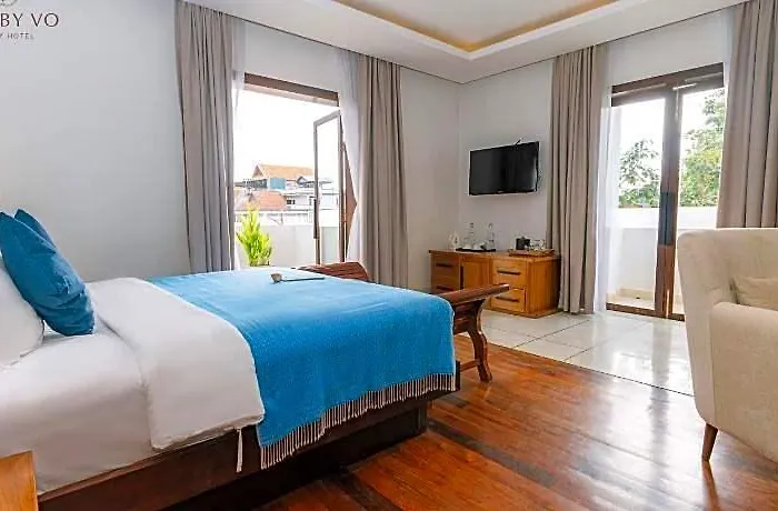 Nita By Vo Luxury Siem Reap