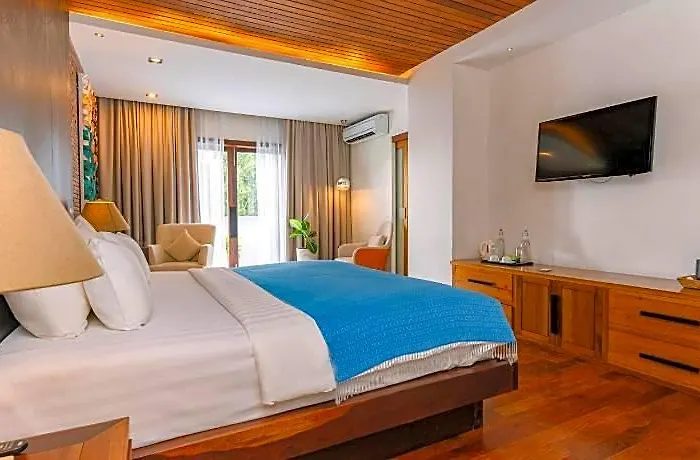 Nita By Vo Luxury Siem Reap