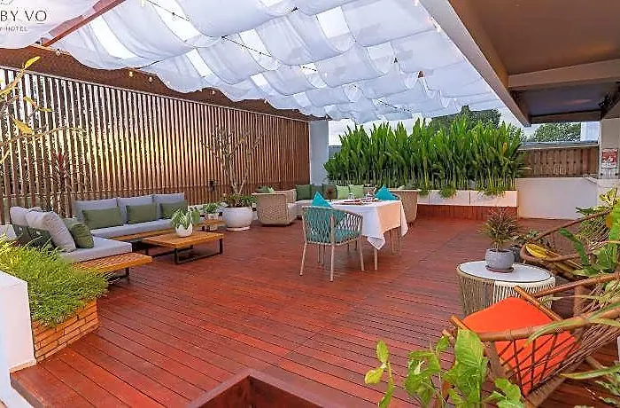 Hotel Nita By Vo Luxury