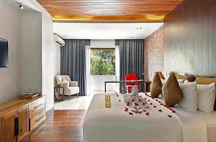 Hotel Nita By Vo Luxury 5*
