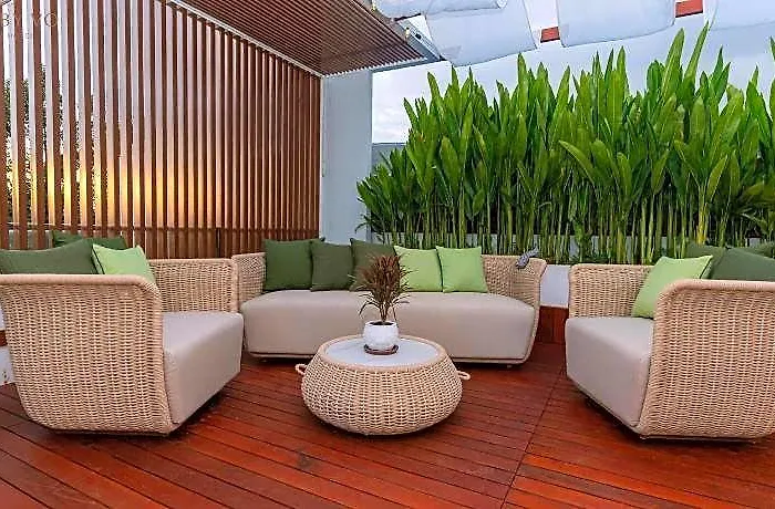 Nita By Vo Luxury Hotel 5*