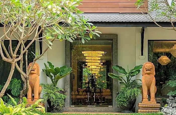 Nita By Vo Luxury