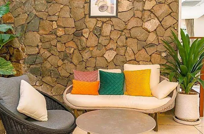 Nita By Vo Luxury 5*