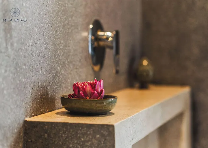 Nita By Vo Luxury Siem Reap