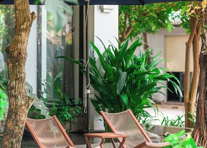 Nita By Vo Luxury Siem Reap