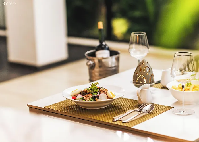 Nita By Vo Luxury Siem Reap