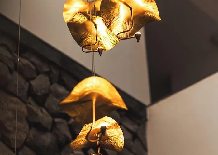Nita By Vo Luxury Hotel