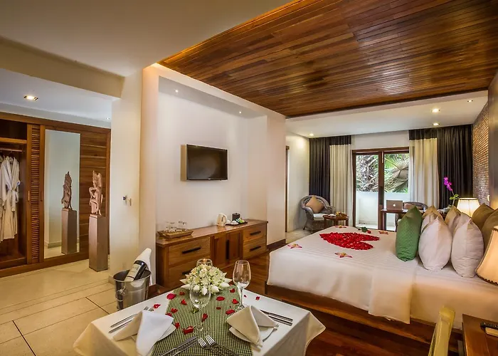 Nita By Vo Luxury Hotel 5*