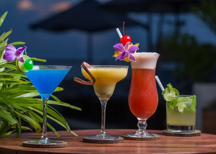 Nita By Vo Luxury Siem Reap