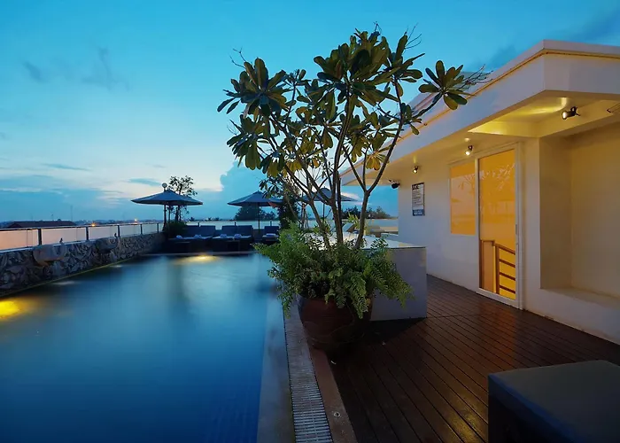 Nita By Vo Luxury Hotel