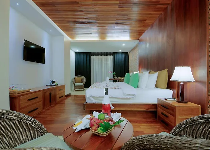 Nita By Vo Luxury 5*